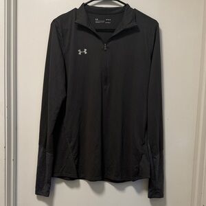 Under Armour Women’s  Black Lightweight Jacket